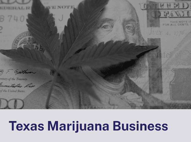 Texas Marijuana Business