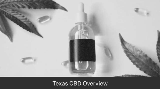 Texas CBD