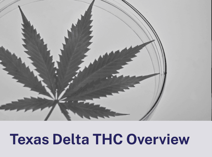 Texas Delta THC Overview